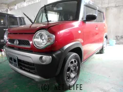 マツダ フレアクロスオーバー