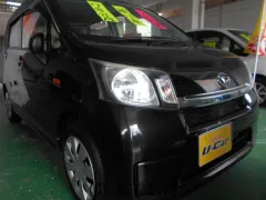 ダイハツ ムーヴ