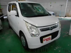 マツダ AZ-ワゴン