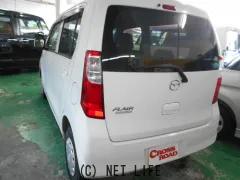 マツダ AZ-ワゴン