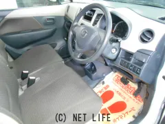 マツダ AZ-ワゴン