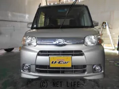 ダイハツ タント