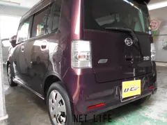 ダイハツ ムーヴコンテ