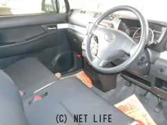 ダイハツ ムーヴコンテ