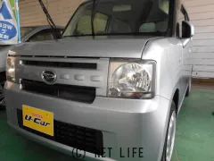 トヨタ ピクシススペース