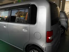 トヨタ ピクシススペース