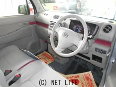 トヨタ ピクシススペース