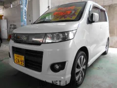 スズキ ワゴンR