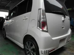 スズキ ワゴンR