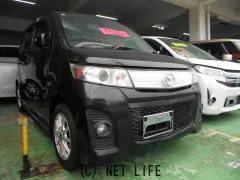 マツダ AZ-ワゴン