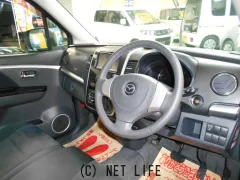 マツダ AZ-ワゴン