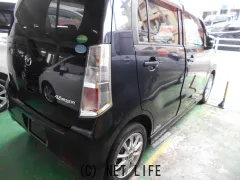 マツダ AZ-ワゴン