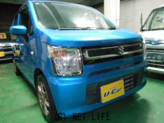 スズキ ワゴンR