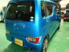 スズキ ワゴンR