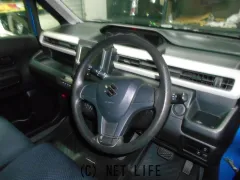 スズキ ワゴンR