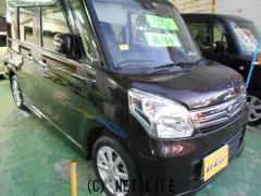 スズキ スペーシア