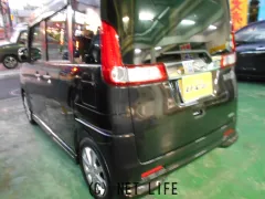 スズキ スペーシア