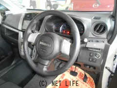 ダイハツ ムーヴ