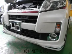 ダイハツ ムーヴ