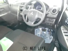 三菱 eKカスタム