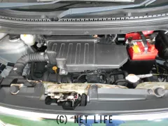 三菱 eKカスタム