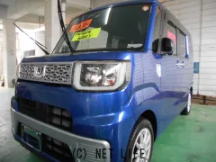 ダイハツ ウェイク