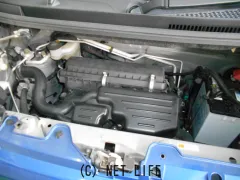 ダイハツ ウェイク