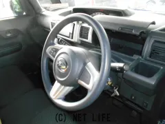 ダイハツ ウェイク