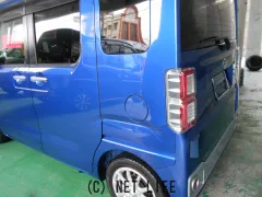 ダイハツ ウェイク