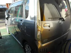 ダイハツ ムーヴ