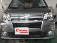 ダイハツ ムーヴ