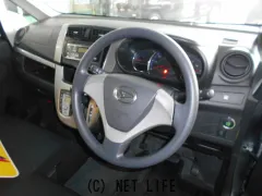 ダイハツ ムーヴ