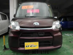 ダイハツ タント