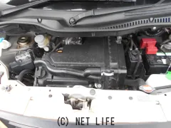 スズキ パレット