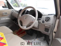 スズキ パレット