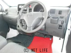 トヨタ ピクシスバン