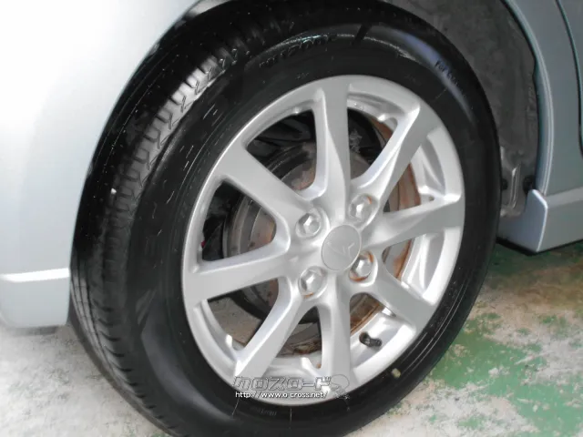 ダイハツ ムーヴ