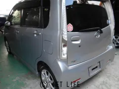 ダイハツ ムーヴ