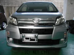 ダイハツ ムーヴ