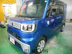 ダイハツ ウェイク