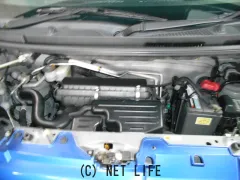 ダイハツ ウェイク