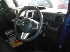 ダイハツ ウェイク