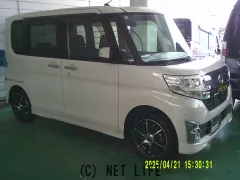 ダイハツ タント
