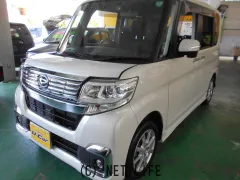 ダイハツ タント