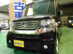 ホンダ N-BOX
