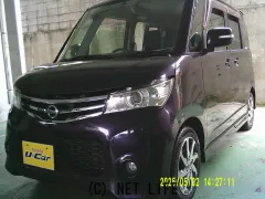 日産 ルークス