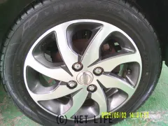 日産 ルークス