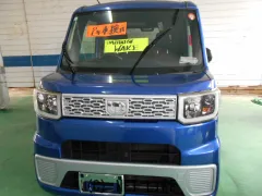 ダイハツ ウェイク