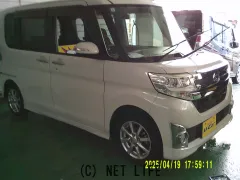 ダイハツ タント