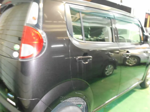 日産 モコ
